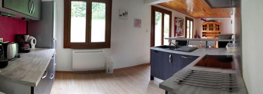 Le Bois Joli Chalet 4 Etoiles Cledicihome Cadre Paisible En Lisiere De Foret Gérardmer Kültér fotó